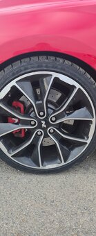 Hyundai i30n performance - 4