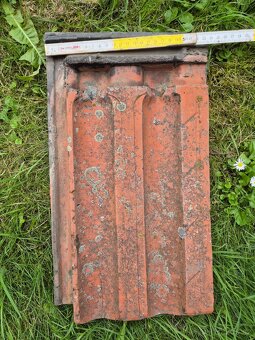 Střešní krytina ZÁMRSK - 4