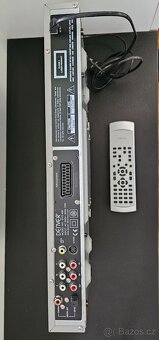 DVD přehrávač DENVER - 4