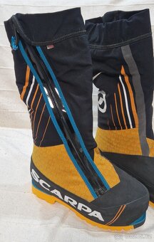 Scarpa Phantom 8000 - 4