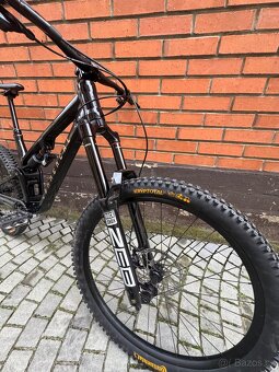 Commencal meta SX v 5 - 4