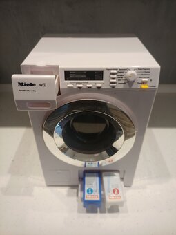 Pračka Miele - 4
