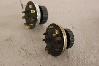 Náhradní díly Multicar, IFA - 4