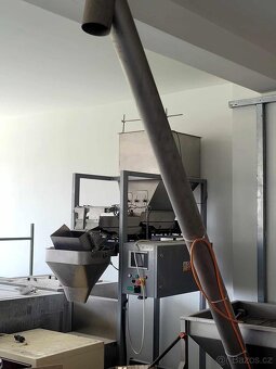 Balicí linka ApecAstro (6867) - 4