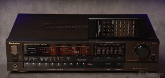 TECHNICS SA-R 230 - 4