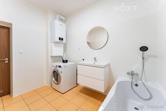 Pronájem byt 2+1, 73㎡ - 4