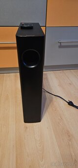 Soundbar Panasonic SU-HTB 250 - 4