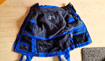 Lyžařský komplet Hannah S - 4