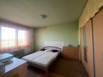 Pronájem bytu 2+1 • 62 m² - 4