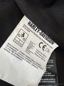 Bunda Harley-Davidson - 4
