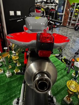 Ohvale GP-2 190 2026 - limitka - 4