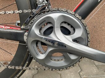 Specilized Tarmac - 4