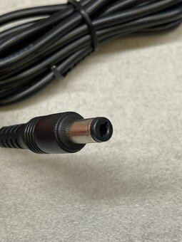 Nabíječka 21V, 0.5A - 4