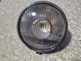 Jawa 350 typ 634 konopnice - 4