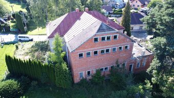 Prodej komerčního objektu Klokočov - 4