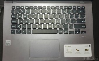 Prodám notebook ASUS - 4