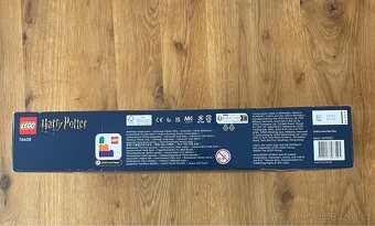 Lego harry potter - 4