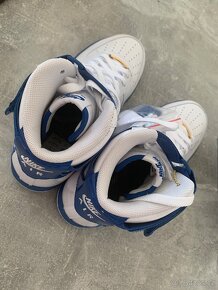 Nike Air Force 1 High retro CT16 QS - 4