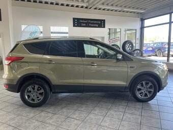Ford Kuga 1.5 EcoBoost Sync Edition - 4