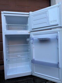 Lednice s mrazákem FAGOR FA 3602 - 4