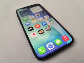 apple iphone 12 PRO 512gb Blue / Batéria 100% - 4