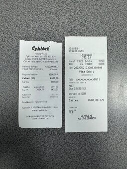 Baterie po repasi - 4