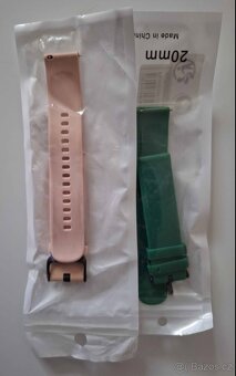 Chytré hodinky Amazfit GTS 2 mini - 4