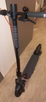 Elektrokoloběžka XIAOMI ELITE PRO (nová) - 4