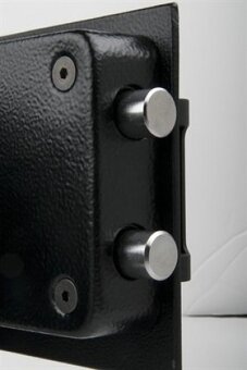 Trezor s digitálním zámkem - 4