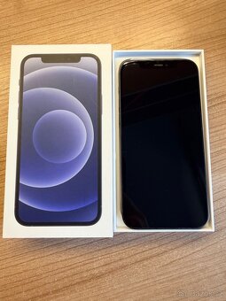 iPhone 12 64GB, Blue - 4