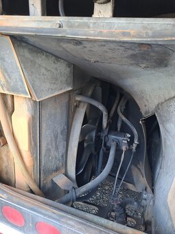 Renault Iliada euro 3 - 4