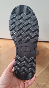 Sante boty - nenošené 36 - 4