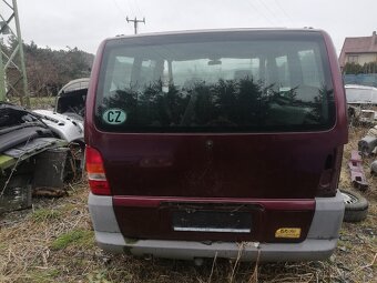 Mercedes Vito 2.3i - 4