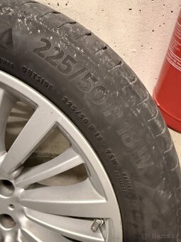 Kolesa BMW styling 416 r18 - 4