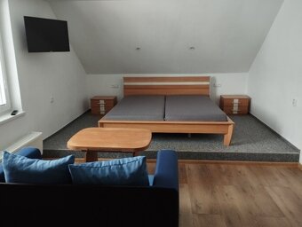 Krátkodobý pronájem - 4