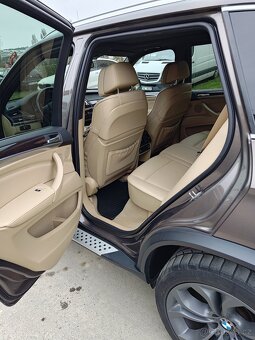 Bmw X5 40d - 4