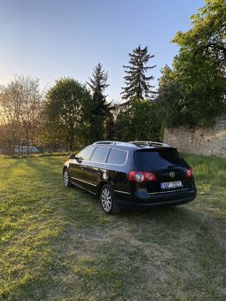 Prodam vw passat b6 - 4