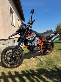 KTM 690 sm - 4