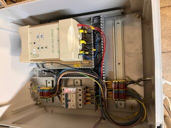 Rozvadec+ menic - 4