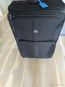 Cestovní kufr na koleckach - 4