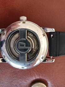 Pánské luxusní hodinky prim epocha automatic - 4