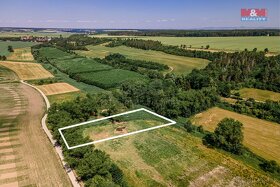 Prodej pozemků, 5.400 m², Kačice - 4