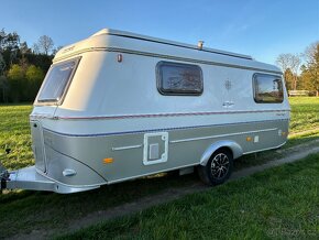 HYMER ERIBA TOURING TROLL GT - 4