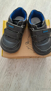 Dětské boty Protetika Barefoot, vel. 21 - 4