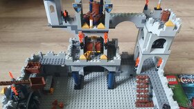 Lego castle hrad - 4