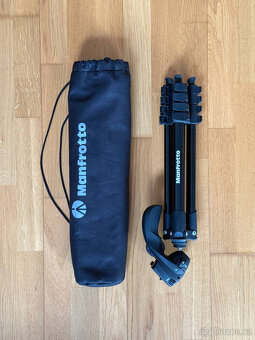 stativ manfrotto - 4