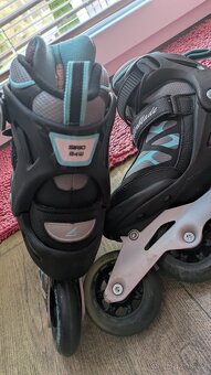 Rollerblade Sirio 84 W, vel.37 - 4