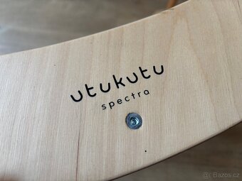 Houpačka Utukutu Spectra - 4