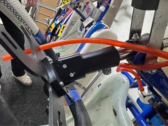 Motokáry MS KART MINI/BABY 2024 + MOTOR TM3 - 4