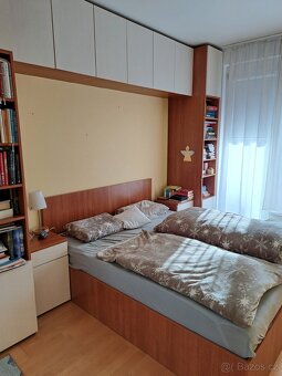 ložnice - nábytková sestava - 4